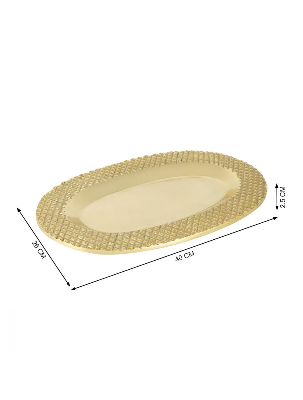 Elio Tray-IAAH